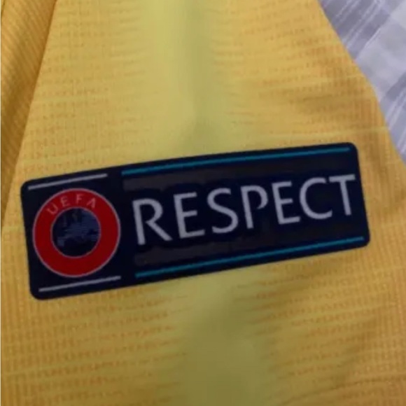 Original Nike Men’s Chelsea 2018-19 away jersey size XL - Picture 6 of 8